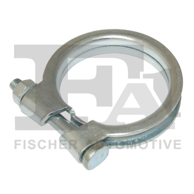 Pipe Connector, exhaust system (961-967)