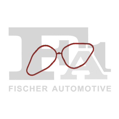 Gasket, intake manifold (512-015)