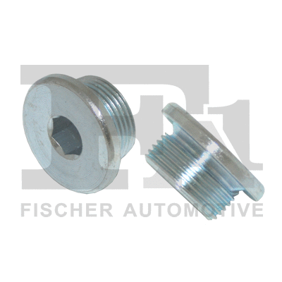 Screw Plug, oil sump (257.805.001)