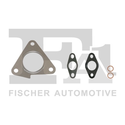 Mounting Kit, charger (KT870100E)