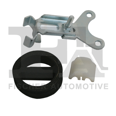 Mounting Kit, exhaust system (109-916)