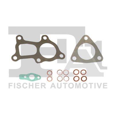 Mounting Kit, charger (KT740020E)