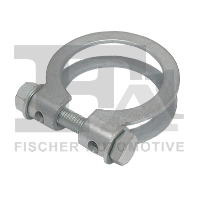 Pipe Connector, exhaust system (967-945)