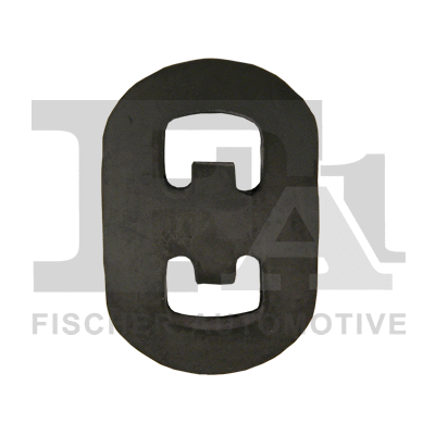 Mount, exhaust system (543-903)