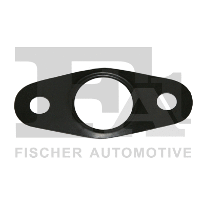Gasket, oil outlet (charger) (414-512)