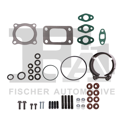 Mounting Kit, charger (KT821100)