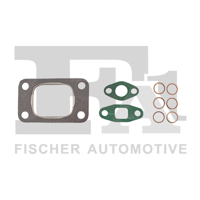 Mounting Kit, charger (KT540140E)