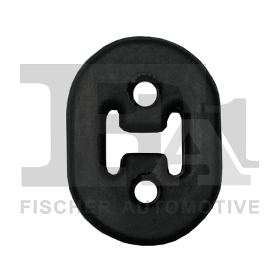 Mount, exhaust system (793-915)