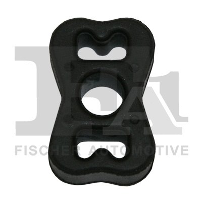 Mount, exhaust system (553-704)