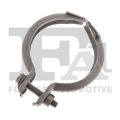 Pipe Connector, exhaust system (224-880)