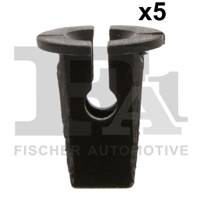 Clip, trim/protection strip (11-60003.5)