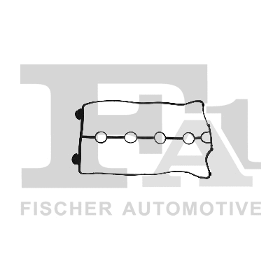 Gasket, cylinder head cover (EP8700-903)