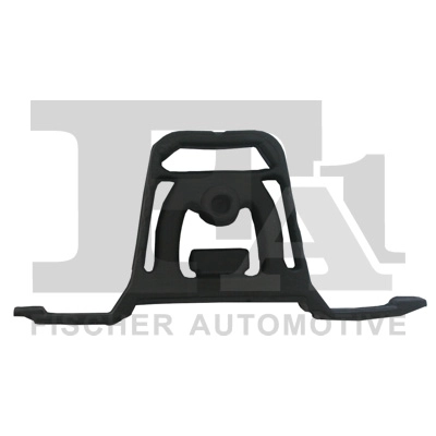 Mount, exhaust system (103-720)