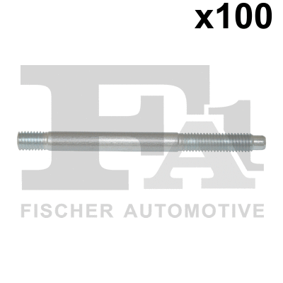 Bolt, exhaust manifold (985-08-085.100)