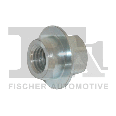 Nut, exhaust manifold (145-911)