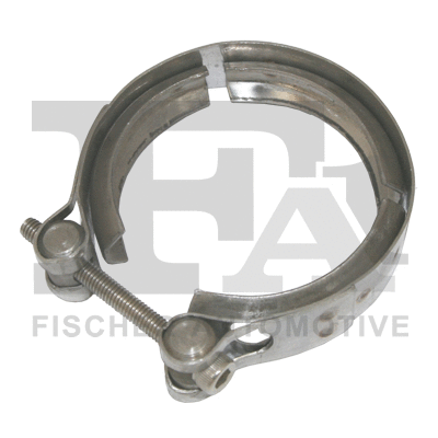 Pipe Connector, exhaust system (969-870)