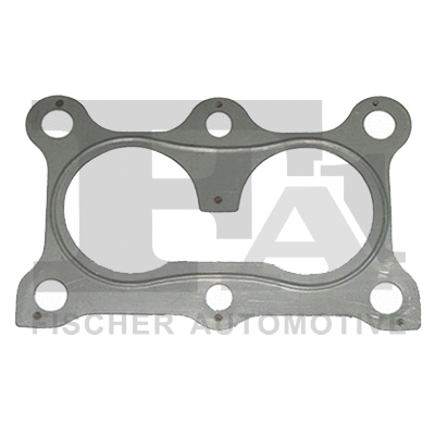Gasket, exhaust pipe (110-961)