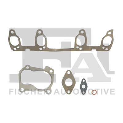 Mounting Kit, charger (KT110340E)