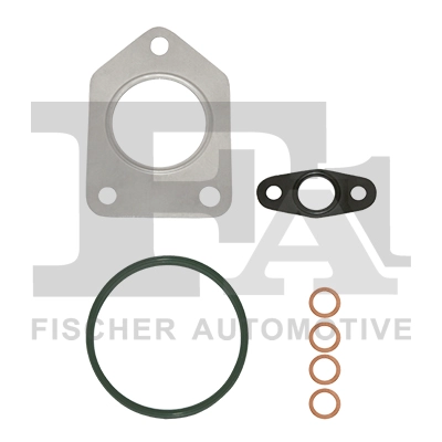 Mounting Kit, charger (KTE000120)