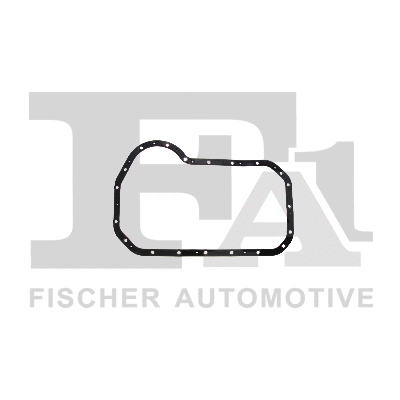Gasket, oil sump (EM1100-901)