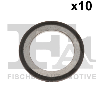 Seal Ring, oil drain plug (512.080.010)
