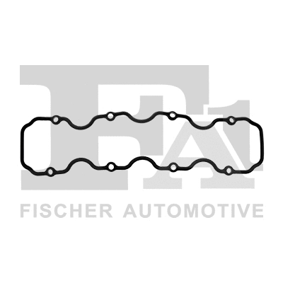 Gasket, cylinder head cover (EP1200-921)