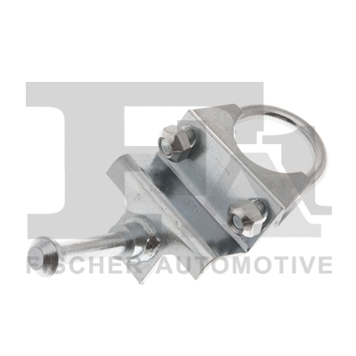 Mount, exhaust system (225-996)