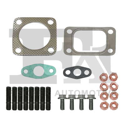 Mounting Kit, charger (KT820300)