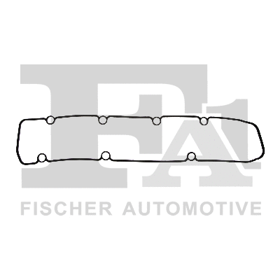 Gasket, cylinder head cover (EP2100-907)