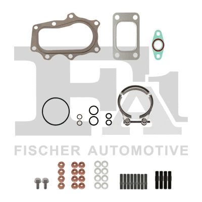 Mounting Kit, charger (KT310440)