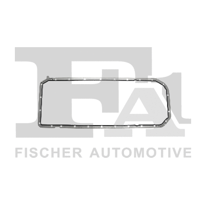 Gasket, oil sump (EM1000-902)