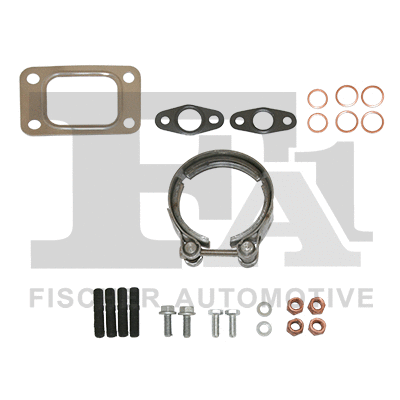 Mounting Kit, charger (KT330170)