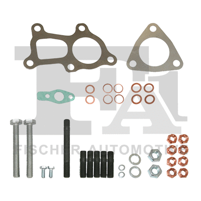 Mounting Kit, charger (KT740020)