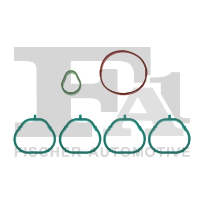 Gasket Set, intake manifold (533-002Z)