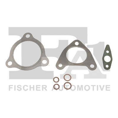 Mounting Kit, charger (KT550980E)