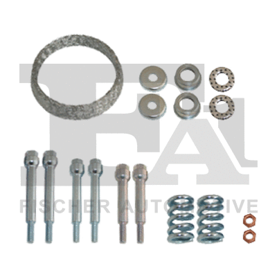 Gasket Set, exhaust system (218-970)