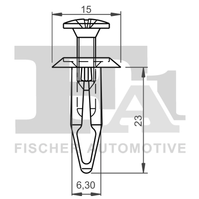 Assortment, expansion anchors/anchor plugs (25-30001.5)