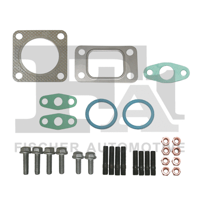 Mounting Kit, charger (KT140190)