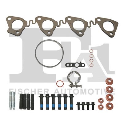 Mounting Kit, charger (KT130150)