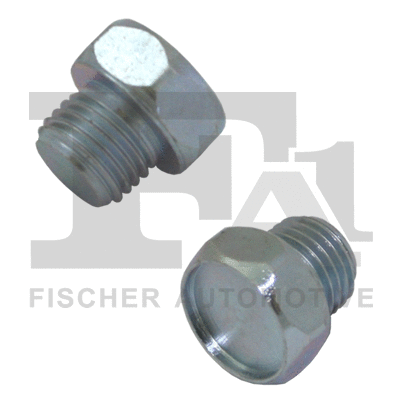 Screw Plug, oil sump (564.471.001)