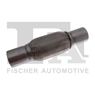 Flexible Pipe, exhaust system (VW452-270)