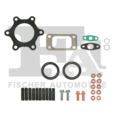 Mounting Kit, charger (KT140650)
