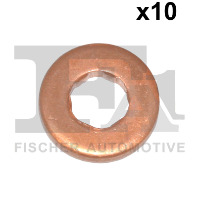 Heat Shield, injection system (100.390.010)