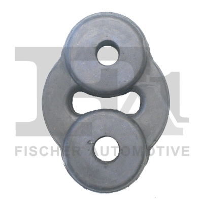 Mount, exhaust system (893-904)
