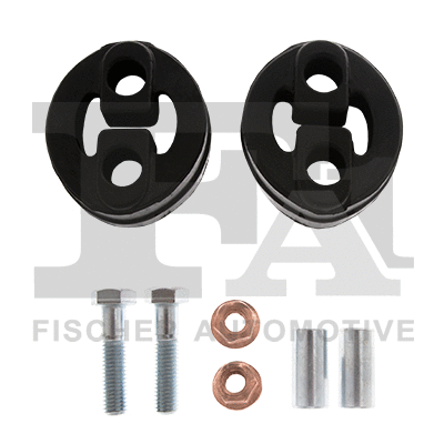 Bracket, muffler (778-901)