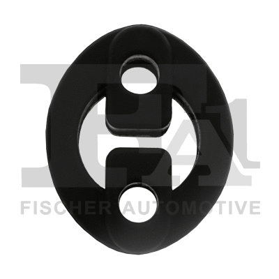 Mount, exhaust system (773-703)