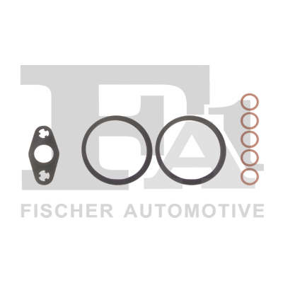 Mounting Kit, charger (KT100660E)