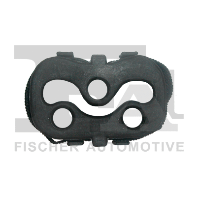 Mount, exhaust system (123-941)