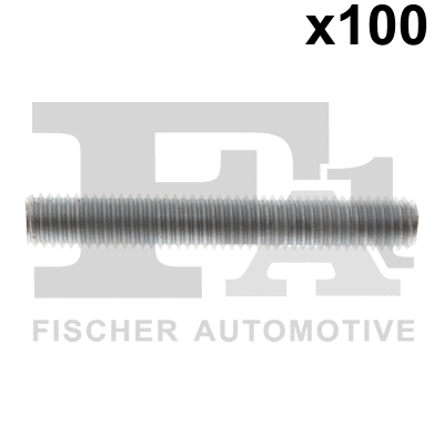 Bolt, charger mounting (985-834.100)