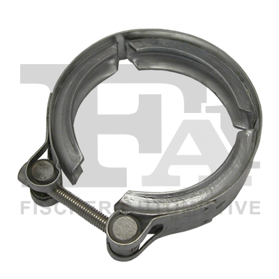 Pipe Connector, exhaust system (969-875)